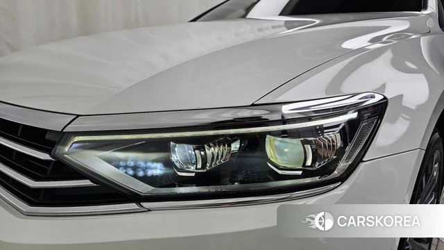 Volkswagen Passat GT (B8) id 4697864 из Кореи 14