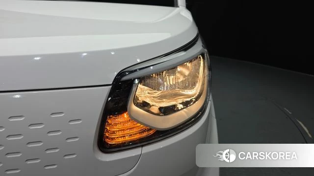 Kia The New Ray id 4580295 из Кореи 14