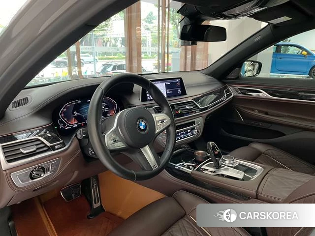 BMW 7 series id 4264053 из Китая 14