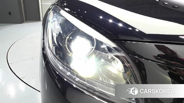 Renault Korea (Samsung) SM7 Nova id 4496415 из Кореи 14