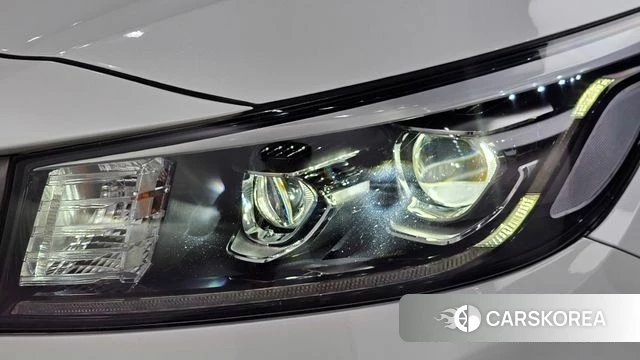 Kia The New Carnival id 4677934 из Кореи 14