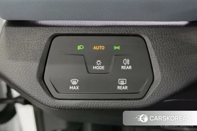 Volkswagen ID.4 X id 4307671 из Китая 14