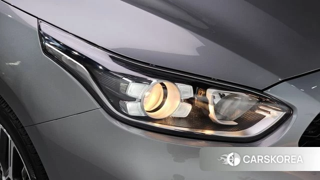 Kia Come New K3 id 4924098 из Кореи 14