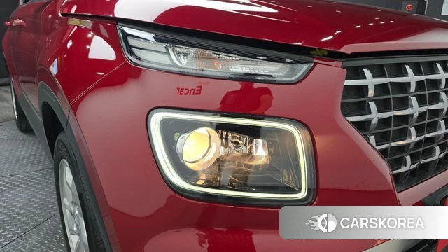 Hyundai Venue id 4737025 из Кореи 14