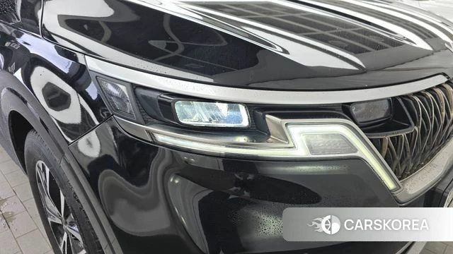 Kia Carnival 4th generation id 4603969 из Кореи 14