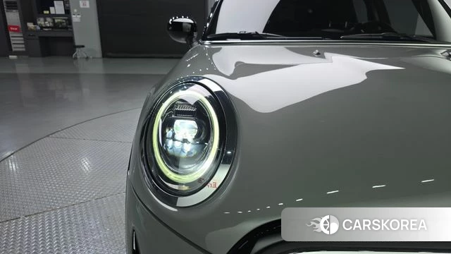 Mini Cooper id 4444784 из Кореи 14