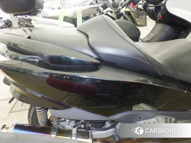 Honda FORZA Z id 3948211 из Японии 14