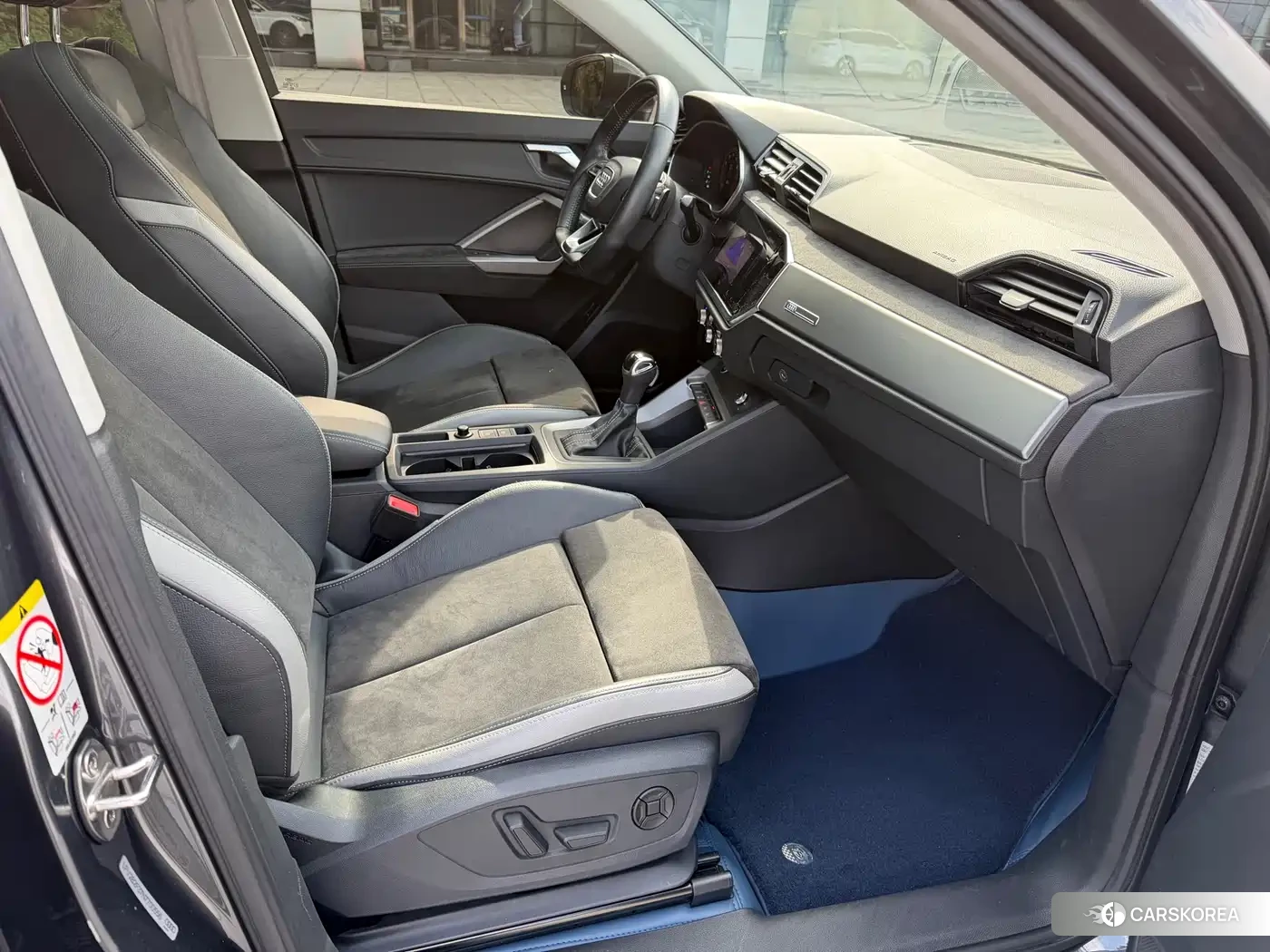 Audi Q3 id 4653881 из Китая 14