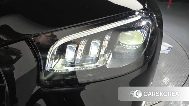 Mercedes-Benz GLS - Class X167 id 4422691 из Кореи 14
