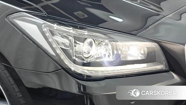 Genesis G80 id 4667676 из Кореи 14