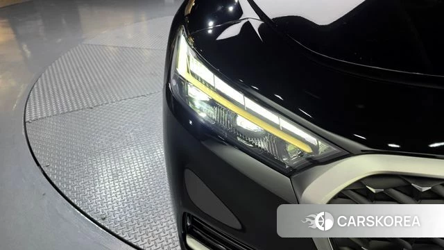 Kia The New K9 2nd generation id 4422389 из Кореи 14