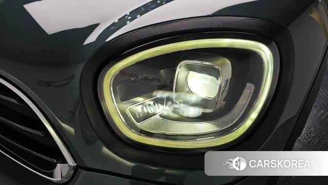 Mini Cooper Countryman id 4284232 из Кореи 14