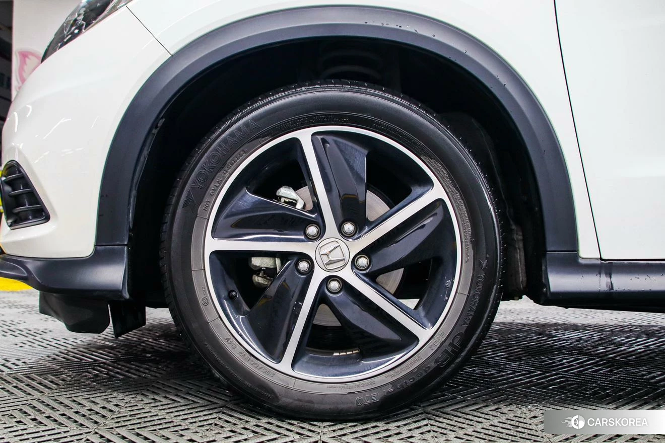 Honda Binzhi id 4407521 из Китая 14