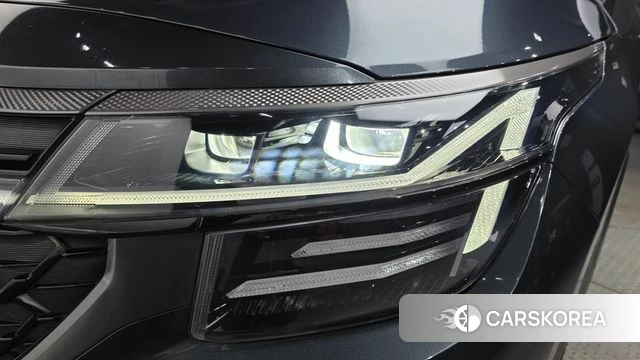 Kia The New Seltos id 4834731 из Кореи 14