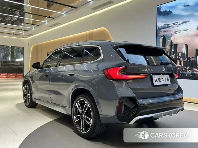 BMW X1 id 4273513 из Китая 14