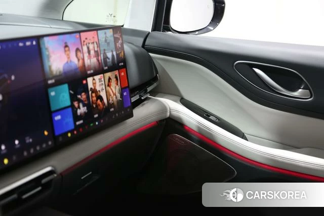 Lan Tu Dreamer PHEV id 4207093 из Китая 14