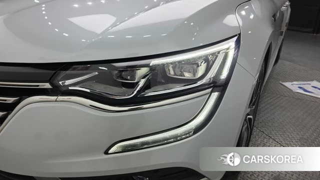 Renault Korea (Samsung) SM6 id 4424943 из Кореи 14