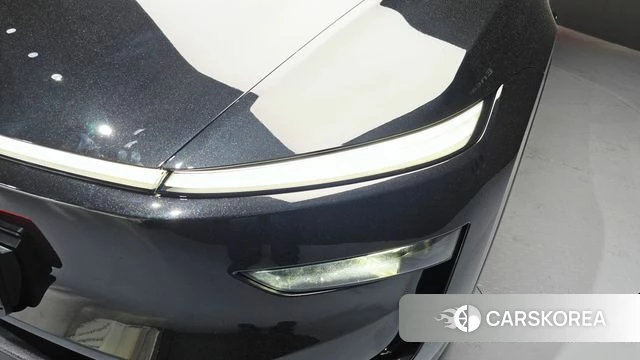 Tesla Model Y id 4301949 из Кореи 14