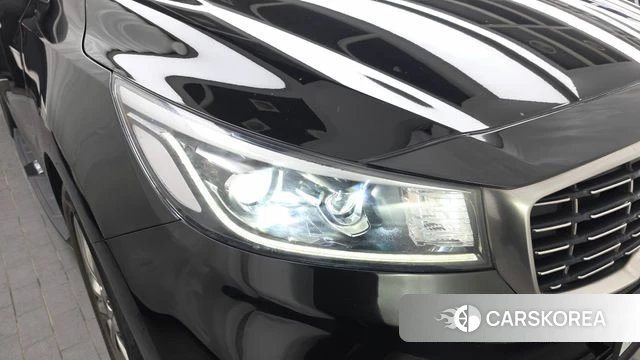 Kia The New Carnival id 4765355 из Кореи 14