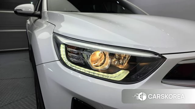 Kia Stonic id 4944006 из Кореи 14