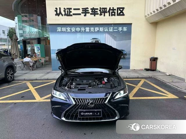 Lexus ES id 4278090 из Китая 14