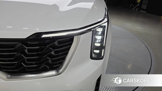 Kia The New Sorento 4th Generation id 4315141 из Кореи 14