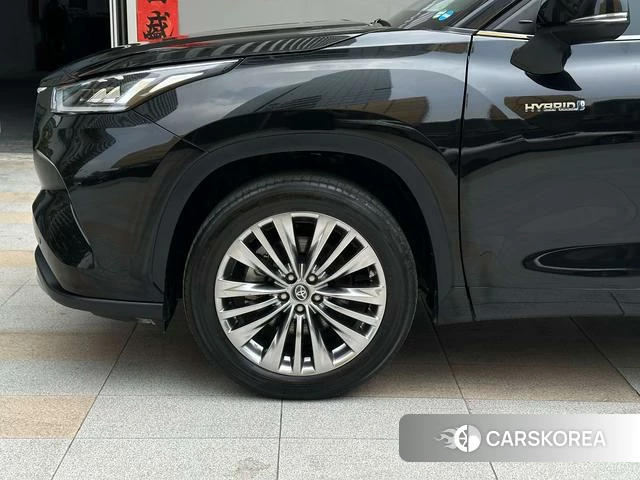 Toyota Highlander id 4276451 из Китая 14