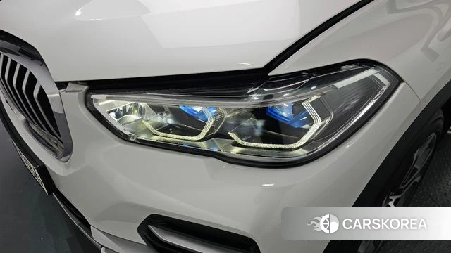 BMW X5 (G05) id 4302874 из Кореи 14