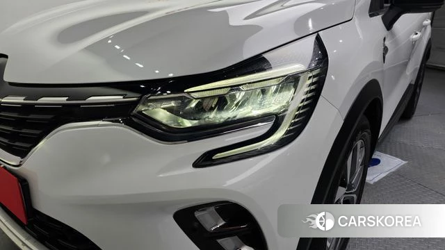 Renault Korea (Samsung) Capture id 4586454 из Кореи 14