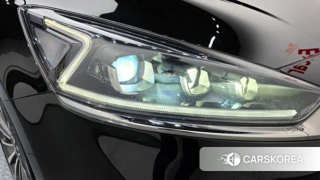 Kia Come New K7 id 4795029 из Кореи 14