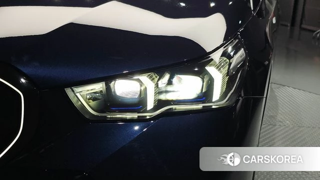 BMW 5 Series (G60) id 4474251 из Кореи 14