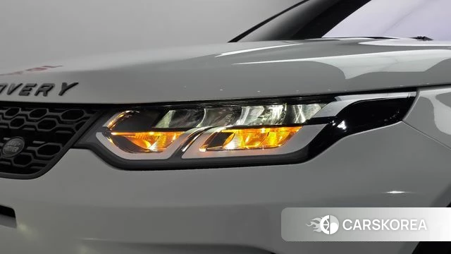Land Rover Discovery Sports 2nd Generation id 4573686 из Кореи 14