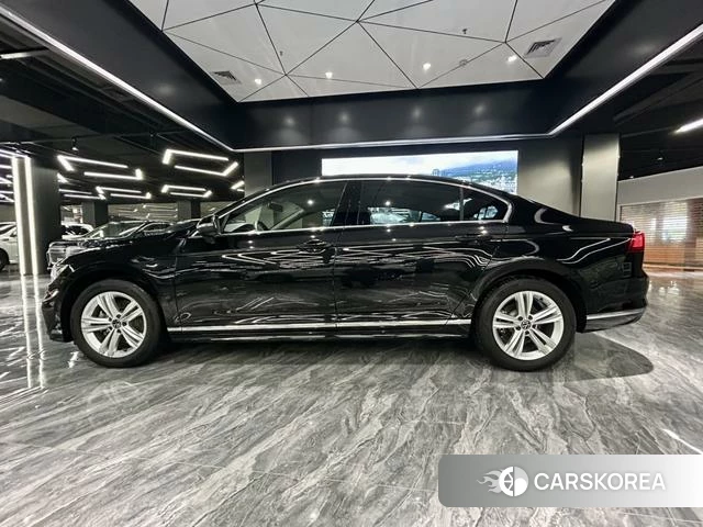Volkswagen Magotan id 4190370 из Китая 14