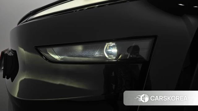 Tesla Model Y id 4400184 из Кореи 14