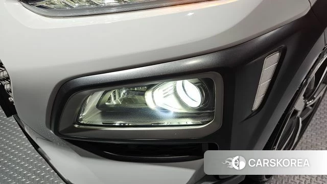 Hyundai Kona id 4647741 из Кореи 14