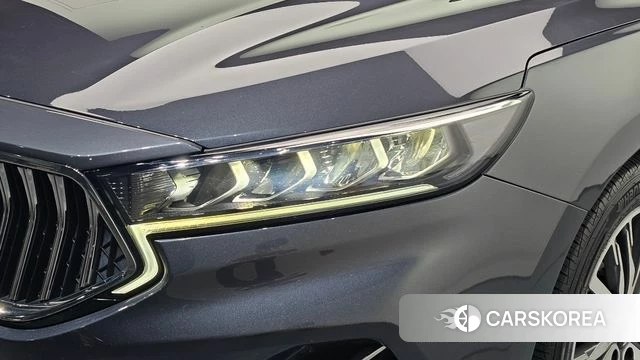 Kia K7 Premier id 4688960 из Кореи 14