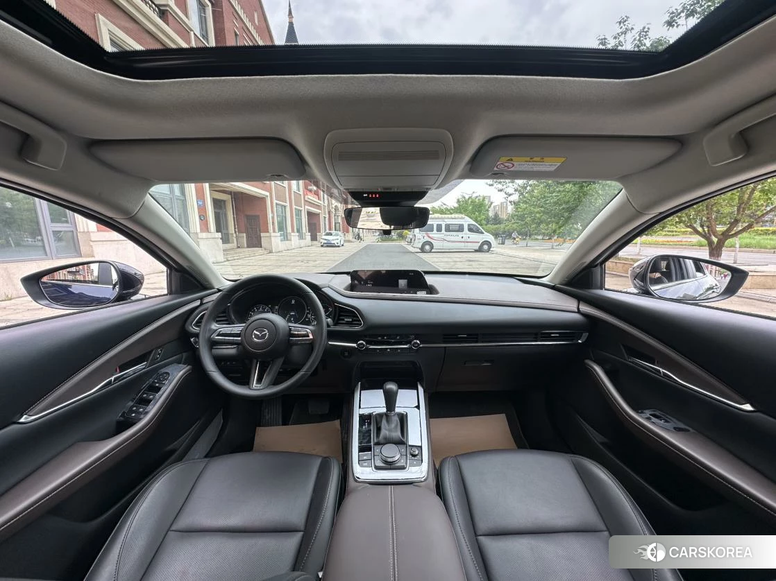 Mazda CX-30 id 4453764 из Китая 14
