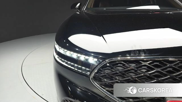 Genesis G90 (RS4) id 4774412 из Кореи 14