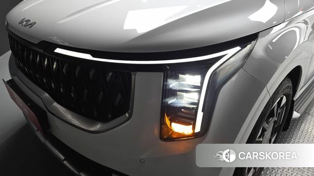 Kia The New Carnival 4th Generation id 4387930 из Кореи 14