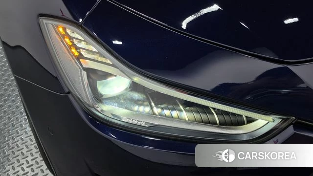 Maserati Ghibli id 4776474 из Кореи 14