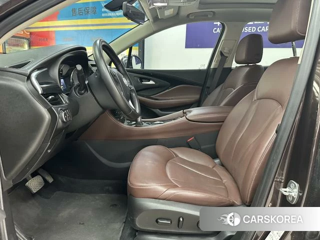 Buick Angkewei id 4253186 из Китая 14