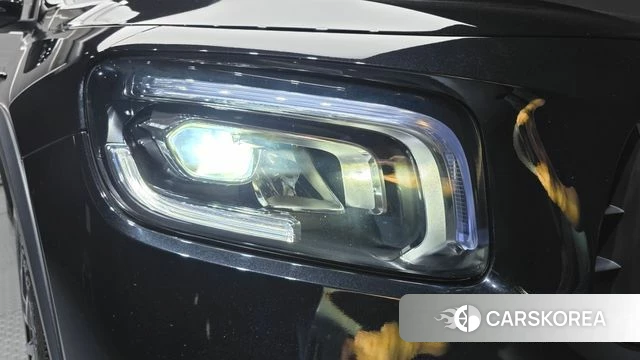 Mercedes-Benz GLB-Class X247 id 4854670 из Кореи 14
