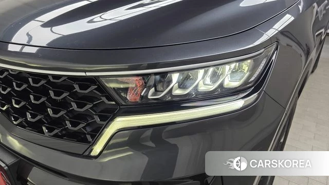Kia Sorento 4th Generation id 4283878 из Кореи 14