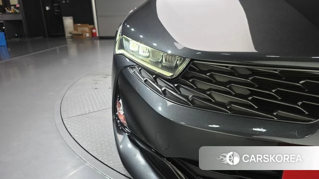 Kia K5 3rd generation id 4573447 из Кореи 14