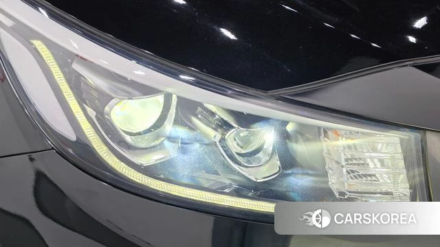Kia The New Carnival id 4943902 из Кореи 14