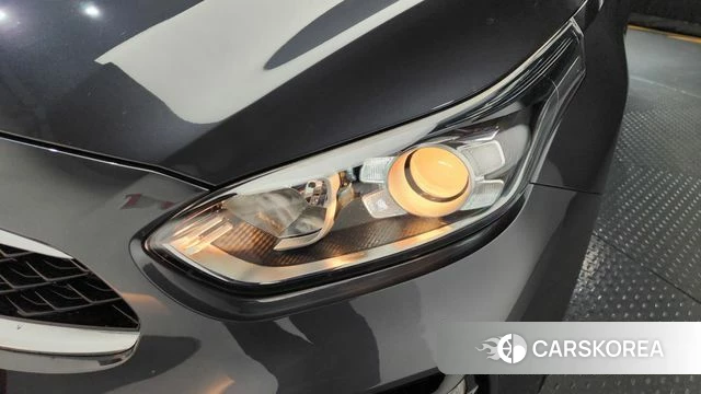 Kia Come New K3 id 4304327 из Кореи 14