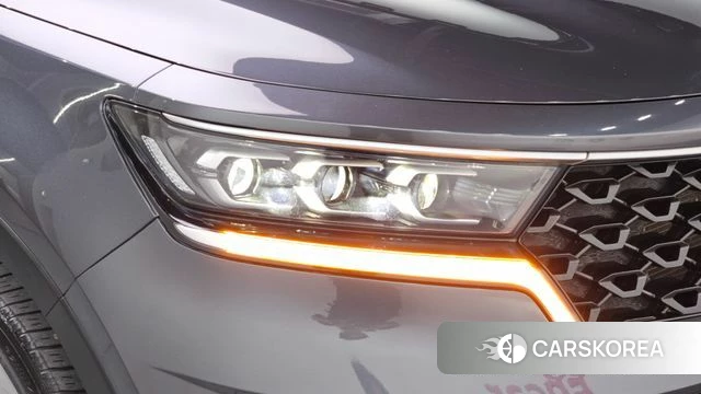 Kia Sorento 4th Generation id 4848845 из Кореи 14