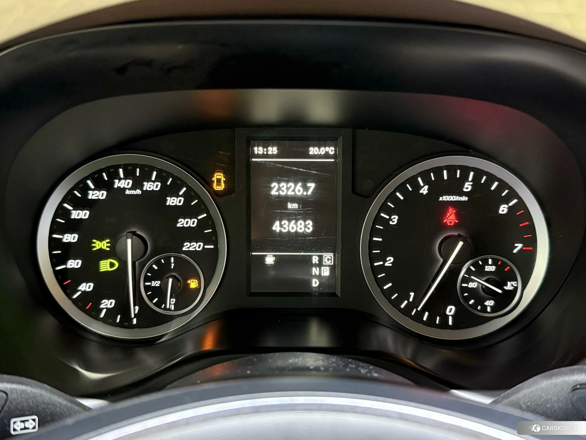 Mercedes-Benz Vito id 4493035 из Китая 14