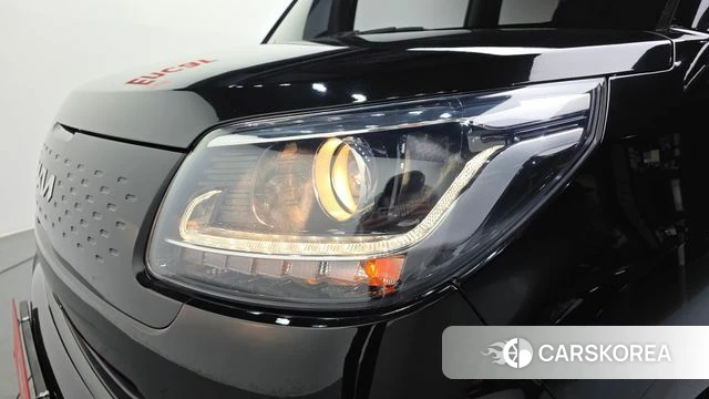 Kia The New Ray id 4282031 из Кореи 14