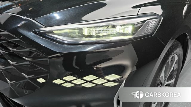 Kia K8 Hybrid id 4303428 из Кореи 14